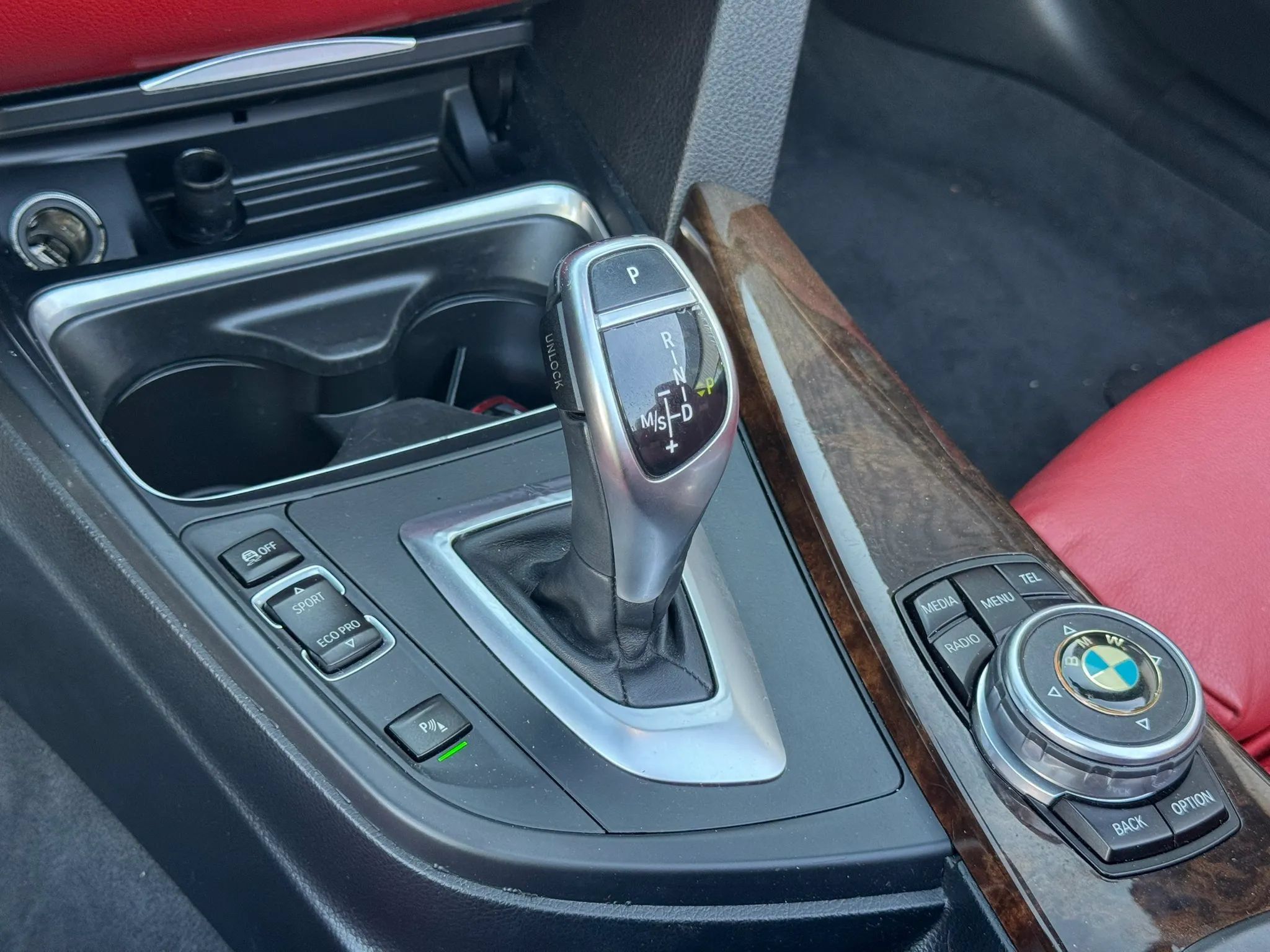 Used 2015 BMW 428i Convertible RWD image 23