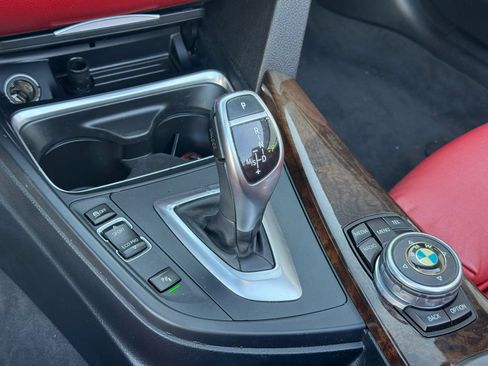 Used 2015 BMW 428i Convertible RWD image 23