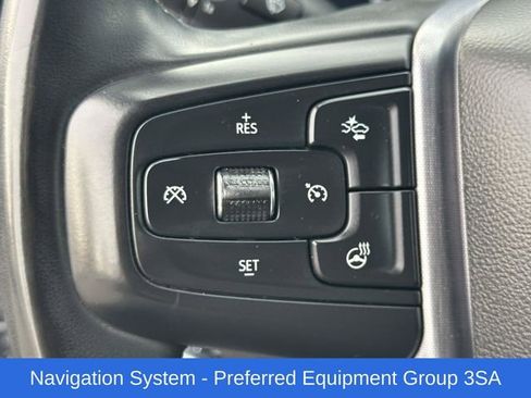 Used 2023 GMC Sierra 1500 SLE image 9