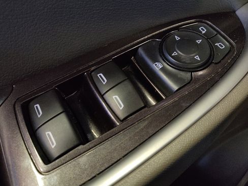 Used 2016 Chevrolet Malibu LS FWD image 27