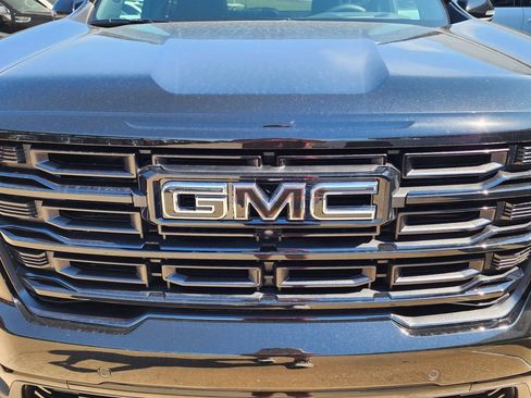 New 2026 GMC Acadia Elevation w/ Super Cruise Package FWD image 10