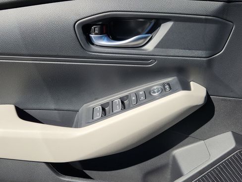 New 2026 Honda Accord LX image 27