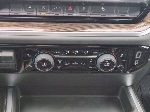 New 2026 Chevrolet Silverado 1500 LT Trail Boss w/ Convenience Package II image 27