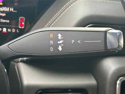 New 2026 GMC Yukon XL Elevation image 21