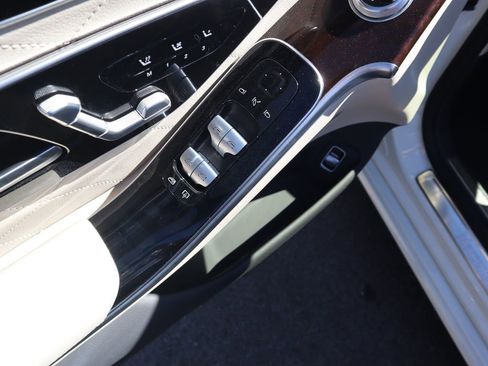 Used 2023 Mercedes-Benz S 580 4MATIC Sedan image 19