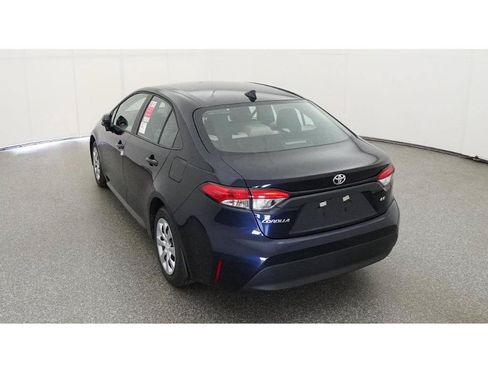 New 2026 Toyota Corolla LE FWD image 6