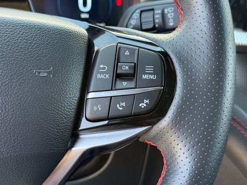 Used 2025 Ford Explorer ST-Line AWD/4WD image 30