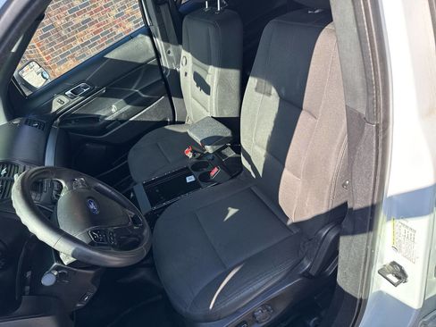 Used 2018 Ford Explorer Police Interceptor Utility AWD image 12