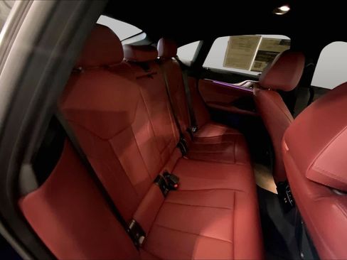 Used 2023 BMW 430i Gran Coupe xDrive w/ M Sport Package AWD/4WD image 20