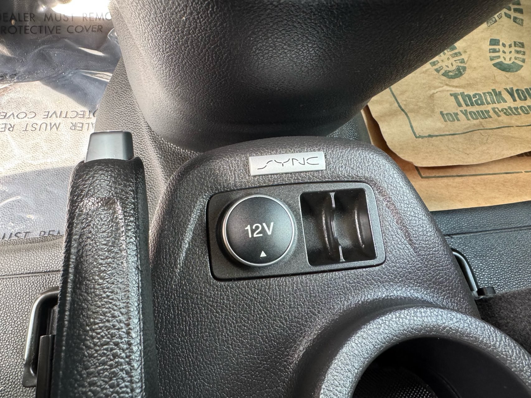 Used 2016 Ford Transit Connect XL FWD image 18
