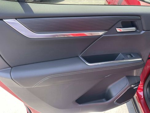 New 2027 GMC Acadia Elevation w/ Black Edition FWD image 22