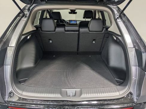 New 2026 Honda HR-V EX-L image 23