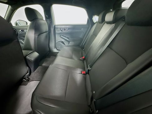 Used 2025 Honda Civic Sport image 26