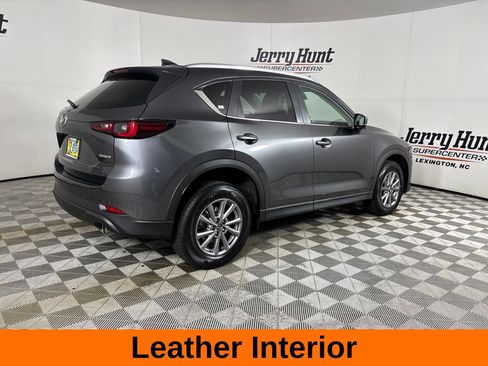 Used 2023 MAZDA CX-5 AWD 2.5 S image 5