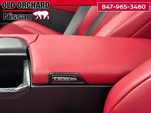 Used 2019 Lexus ES 350 F Sport image 16