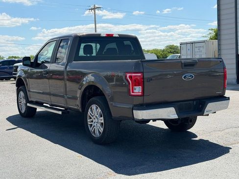Used 2015 Ford F150 XL w/ Equipment Group 101A Mid AWD/4WD image 9