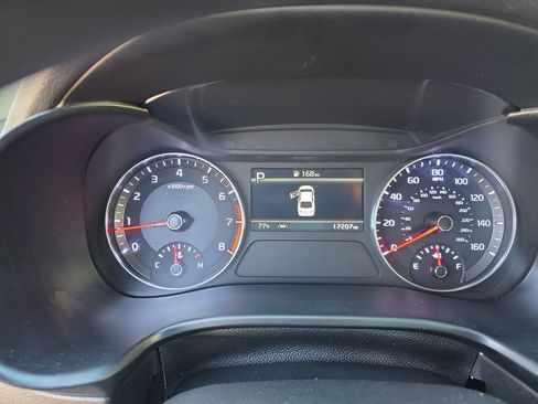 Used 2024 Kia Forte LXS FWD image 14