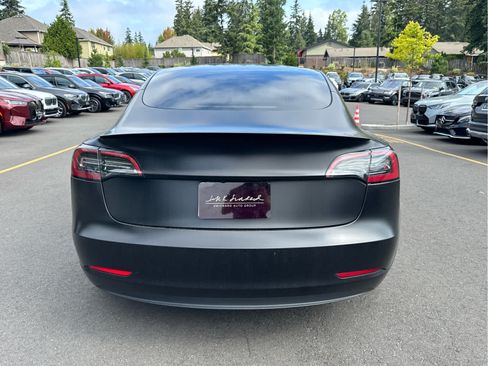 Used 2023 Tesla Model 3 Performance AWD/4WD image 5