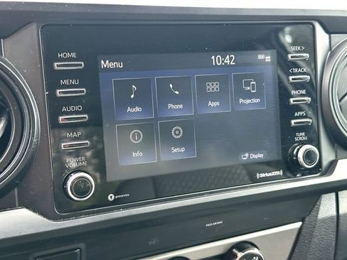Used 2023 Toyota Tacoma SR RWD image 14