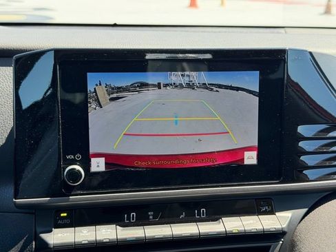 Used 2025 Toyota Camry LE FWD image 16