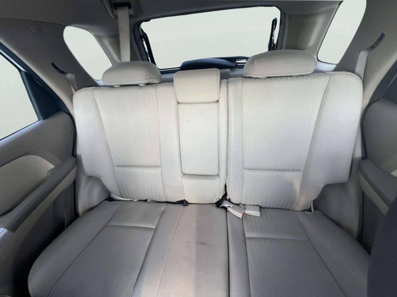 Used 2010 Kia Sportage LX AWD/4WD image 16