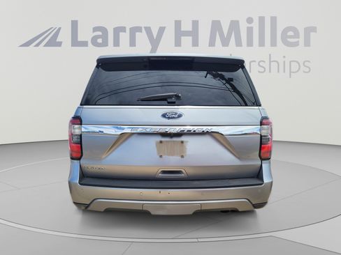 Used 2020 Ford Expedition Limited w/ Equipment Group 301A AWD/4WD image 26