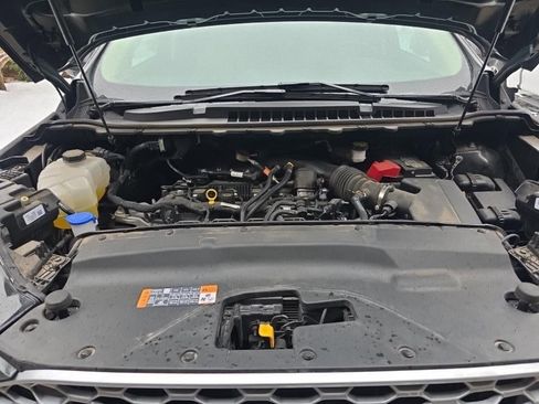 Used 2023 Ford Edge SEL w/ Convenience Package image 4