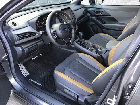 Certified 2025 Subaru Crosstrek 2.5i Sport w/ Popular Package #3A image 5