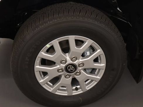 New 2026 Toyota Tacoma SR5 AWD/4WD image 7