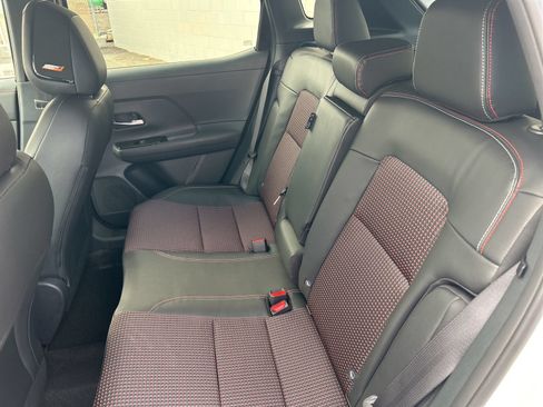 New 2026 Nissan Kicks SR w/ SR Premium Package AWD/4WD image 28