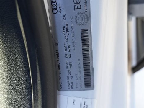 Used 2017 Audi RS 7 Prestige image 82