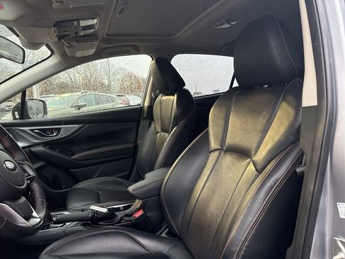 Used 2021 Subaru Crosstrek 2.5i Limited w/ Moonroof Package 1 image 12