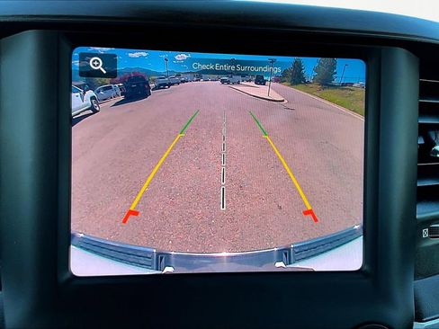 Used 2022 RAM 1500 Laramie image 23