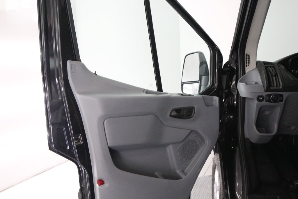 Used 2017 Ford Transit 250 148 Medium Roof RWD image 34