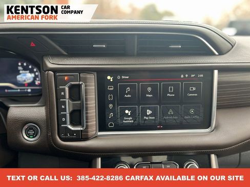 Used 2024 GMC Yukon Denali image 30