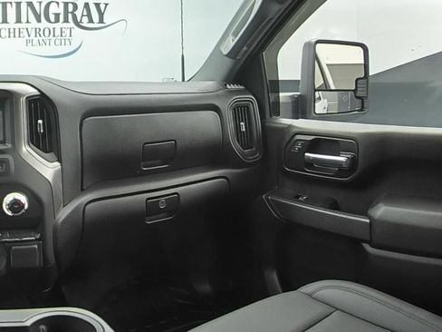 Used 2025 GMC Sierra 2500 Pro w/ Convenience Package AWD/4WD image 15