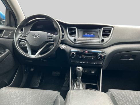 Used 2016 Hyundai Tucson Sport image 16