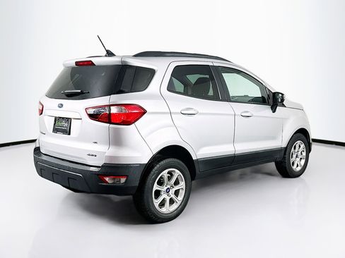 Used 2020 Ford EcoSport SE AWD/4WD image 9