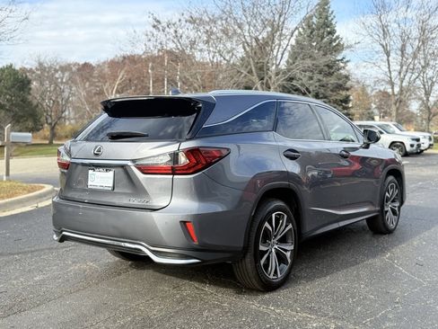 Used 2020 Lexus RX 350L FWD w/ Premium Package image 9