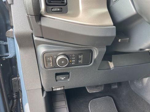 New 2025 Ford Bronco Outer Banks image 13