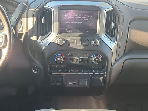 Used 2019 Chevrolet Silverado 1500 LT w/ All-Star Edition image 22