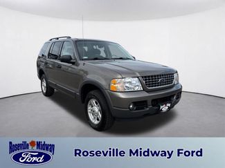 Used 2003 Ford Explorer XLT AWD/4WD 360° Tour