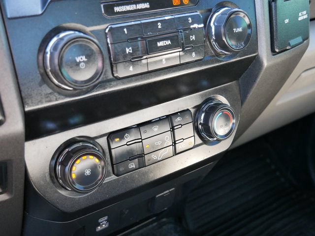 Used 2020 Ford F350 XL w/ STX Appearance Package AWD/4WD image 18