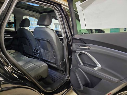 New 2025 Audi Q5 Prestige image 46