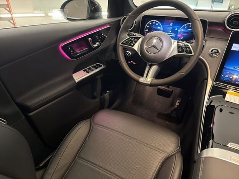Certified 2026 Mercedes-Benz GLC 300 GLC 300 image 26