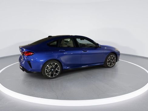 Used 2025 BMW 228i xDrive w/ Premium Package image 8