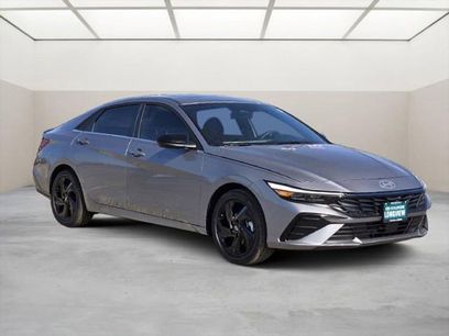 New 2026 Hyundai Elantra SEL Sport Premium