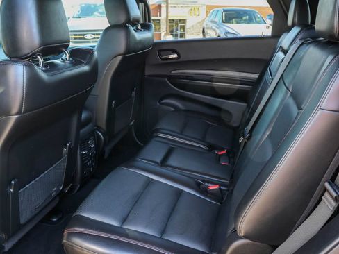 Used 2025 Dodge Durango GT AWD/4WD image 14