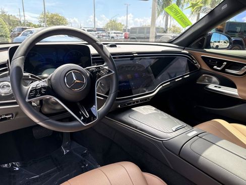 Certified 2026 Mercedes-Benz E 350 4MATIC Sedan image 15
