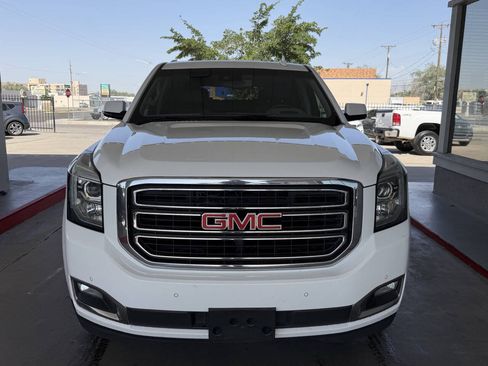 Used 2020 GMC Yukon SLT w/ Open Road Package AWD/4WD image 6